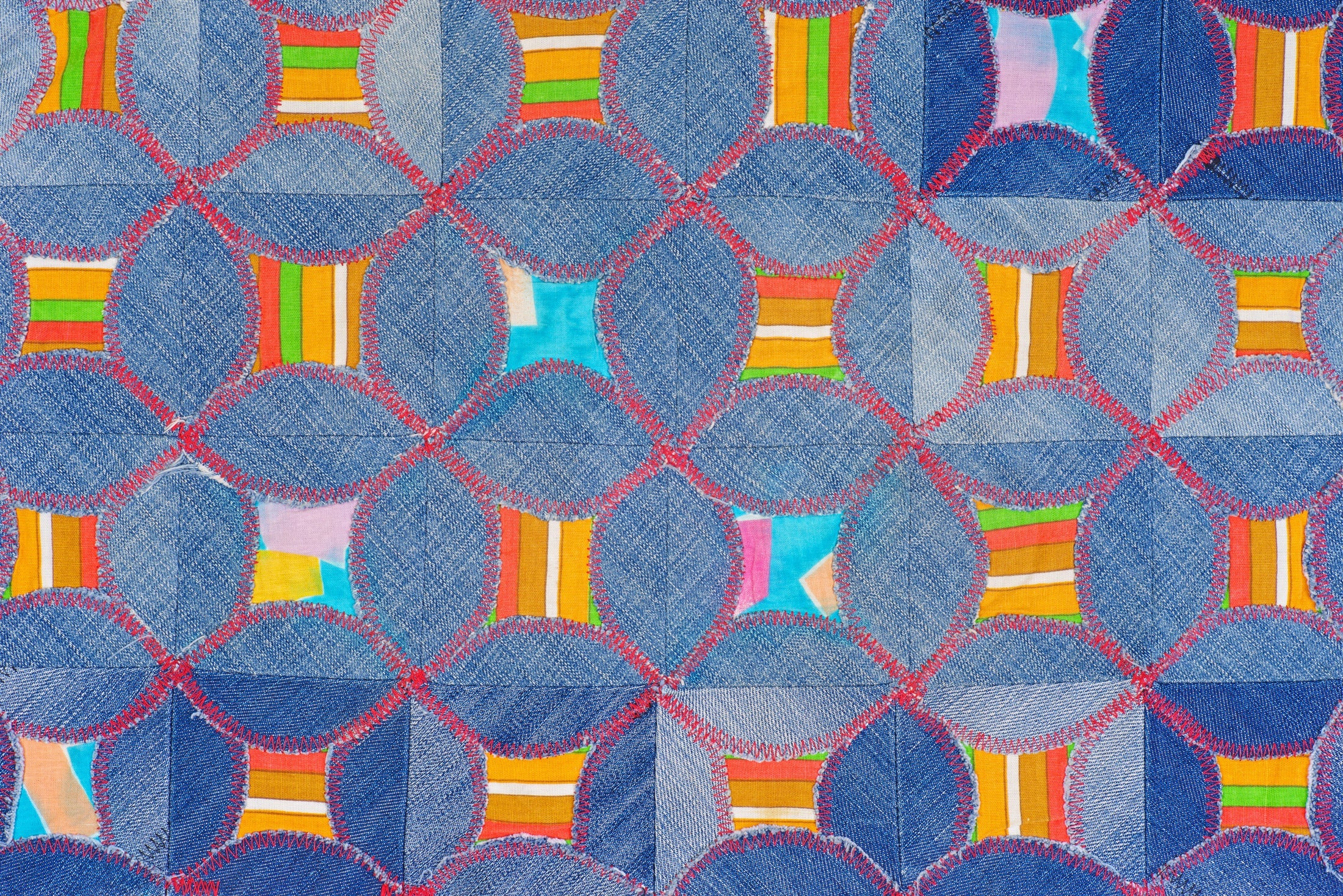 Quilt Pattern - Stitch - Durango, Colorado Quilt & Sewing Shop