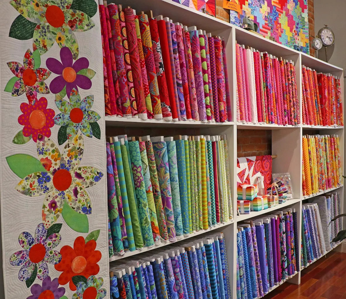Sale Other - Stitch - Durango, Colorado Quilt & Sewing Shop