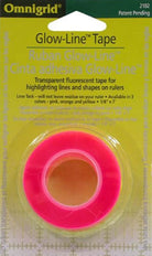 Glow Line Tape - Stitch - Durango, Colorado Quilt & Sewing Shop