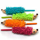 Hedgehog Fuzzy Stick - Stitch - Durango, Colorado Quilt & Sewing Shop