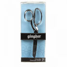 Gingher 7in Knife Edge Dressmaker Shears - Stitch - Durango, Colorado Quilt & Sewing Shop