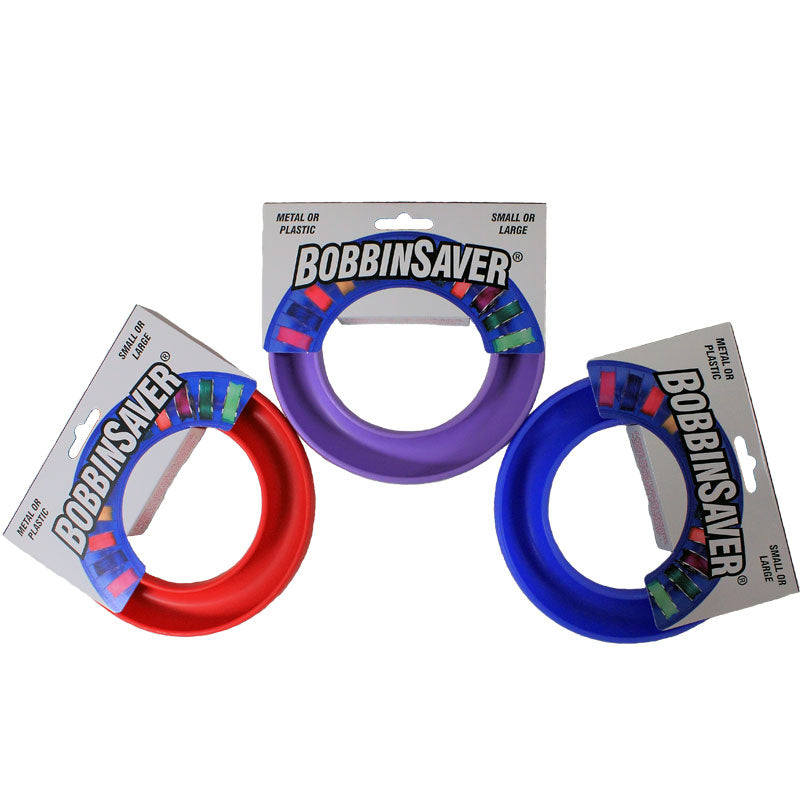 Bobbinsaver Regular - Stitch - Durango, Colorado Quilt & Sewing Shop