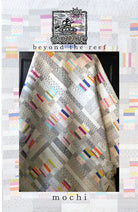 Mochi - Stitch - Durango, Colorado Quilt & Sewing Shop