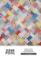 Gene Pool Pattern - Stitch - Durango, Colorado Quilt & Sewing Shop