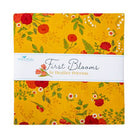 First Blooms 10in Layer Cake - Stitch - Durango, Colorado Quilt & Sewing Shop