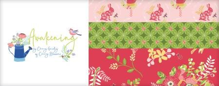 RB Awakening Layer Cake - Stitch - Durango, Colorado Quilt & Sewing Shop