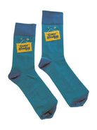 Gone Sewing Socks - Stitch - Durango, Colorado Quilt & Sewing Shop