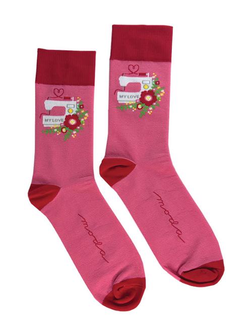 My love Socks - Stitch - Durango, Colorado Quilt & Sewing Shop