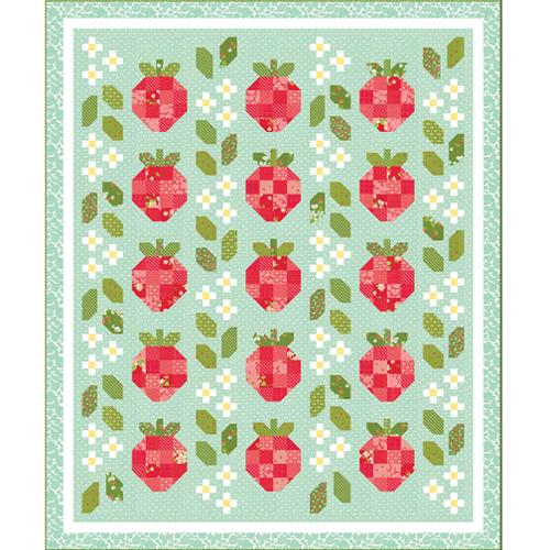 Bloomsberry Kit - Stitch - Durango, Colorado Quilt & Sewing Shop
