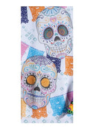 Day of the Dead Terry Towel - Stitch - Durango, Colorado Quilt & Sewing Shop