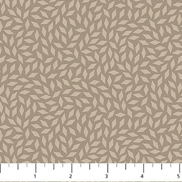 PLF Neutrality Diamonds Mushroom - Stitch - Durango, Colorado Quilt & Sewing Shop