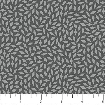PLF Neutrality Diamonds Carbon - Stitch - Durango, Colorado Quilt & Sewing Shop