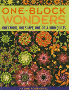 One Block Wonders - Stitch - Durango, Colorado Quilt & Sewing Shop
