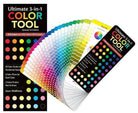 Ultimate 3 in 1 Color Tool - Stitch - Durango, Colorado Quilt & Sewing Shop