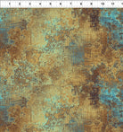 ITB Steampunk Menagerie Gold Corrosion - Stitch - Durango, Colorado Quilt & Sewing Shop