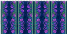 ITB Vivid Mirrored Stripe Jewels - Stitch - Durango, Colorado Quilt & Sewing Shop
