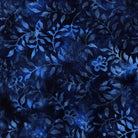 IB Enchanted Flutter Butterflies & Leaves-Blue Ocean - Stitch - Durango, Colorado Quilt & Sewing Shop