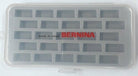 Bernina Empty Bobbin Box