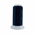 Bottom Line Polyester Thread 60wt 3000yds Dark Blue - Stitch - Durango, Colorado Quilt & Sewing Shop