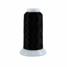 Bottom Line Polyester Thread 60wt 3000yds Black - Stitch - Durango, Colorado Quilt & Sewing Shop