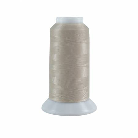Bottom Line Polyester Thread 60wt 3000yds Off White - Stitch - Durango, Colorado Quilt & Sewing Shop