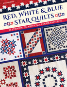 Red, White & Blue Star Quilts - Stitch - Durango, Colorado Quilt & Sewing Shop