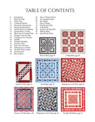 Red, White & Blue Star Quilts - Stitch - Durango, Colorado Quilt & Sewing Shop