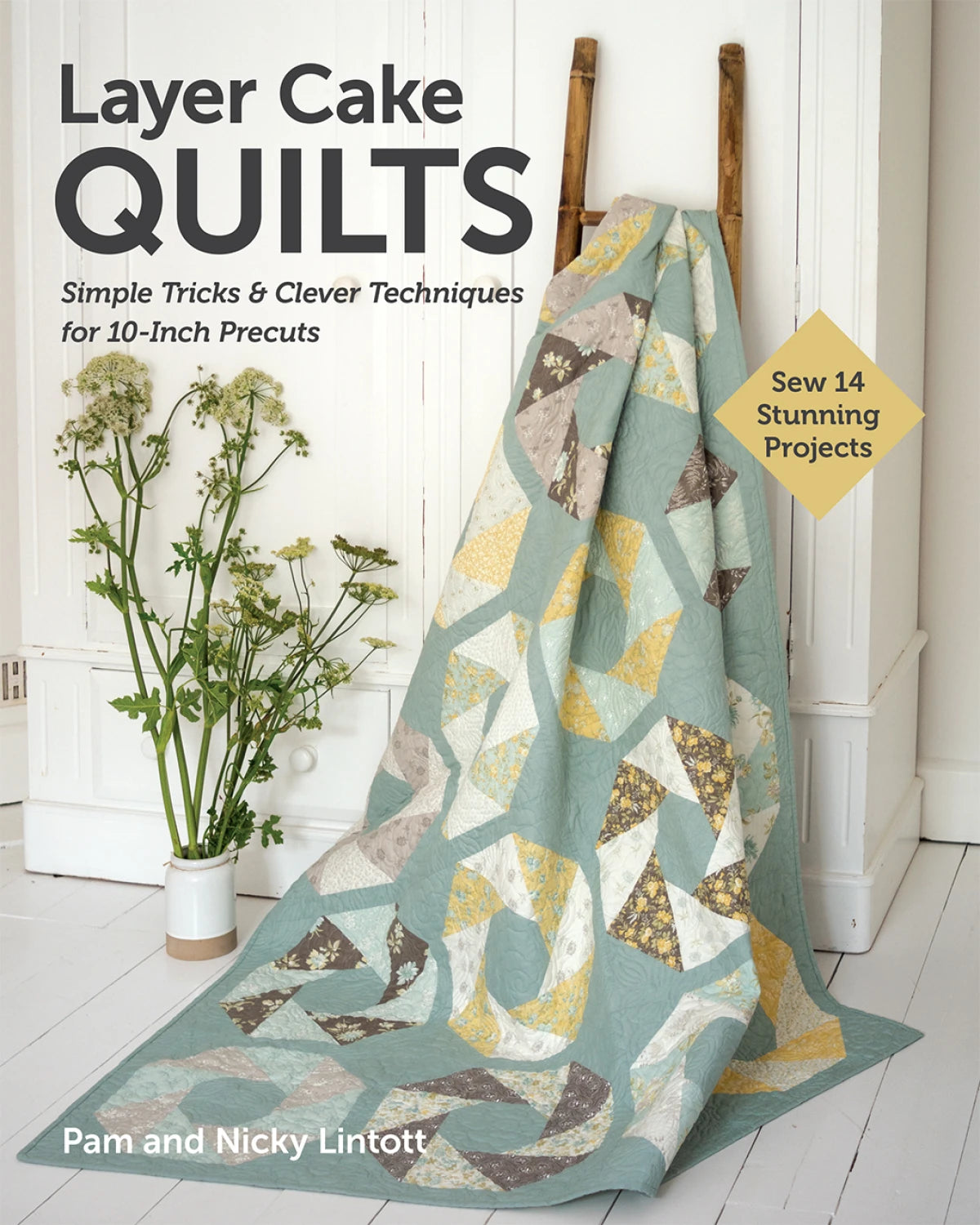 Layer Cake Quilts - Stitch - Durango, Colorado Quilt & Sewing Shop