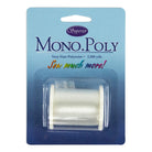 MonoPoly Invisible Polyester Thread - Stitch - Durango, Colorado Quilt & Sewing Shop