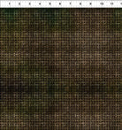 ITB Steampunk Menagerie Brown Weave - Stitch - Durango, Colorado Quilt & Sewing Shop