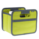 Meori Foldable Box Mini - Spring Green - Stitch - Durango, Colorado Quilt & Sewing Shop