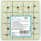 Quilters Select 3.5" x 3.5" Ruler