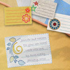 Memorable Quilt Labels - Stitch - Durango, Colorado Quilt & Sewing Shop