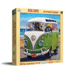 Hang Loose Puzzle - Stitch - Durango, Colorado Quilt & Sewing Shop
