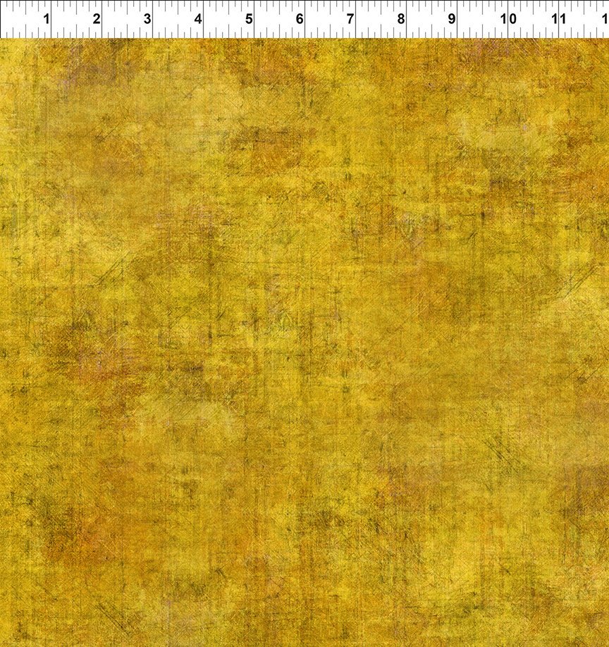 ITB Halcyon Brushed Yellow - Stitch - Durango, Colorado Quilt & Sewing Shop
