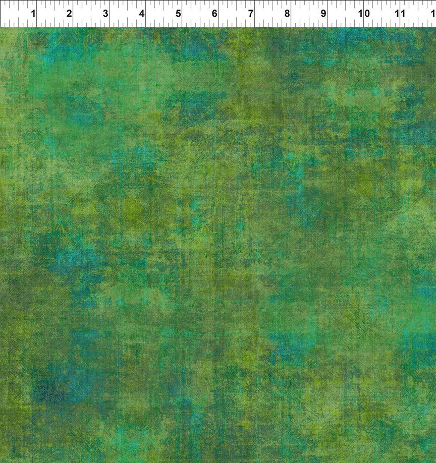 ITB Halcyon Brushed Green - Stitch - Durango, Colorado Quilt & Sewing Shop