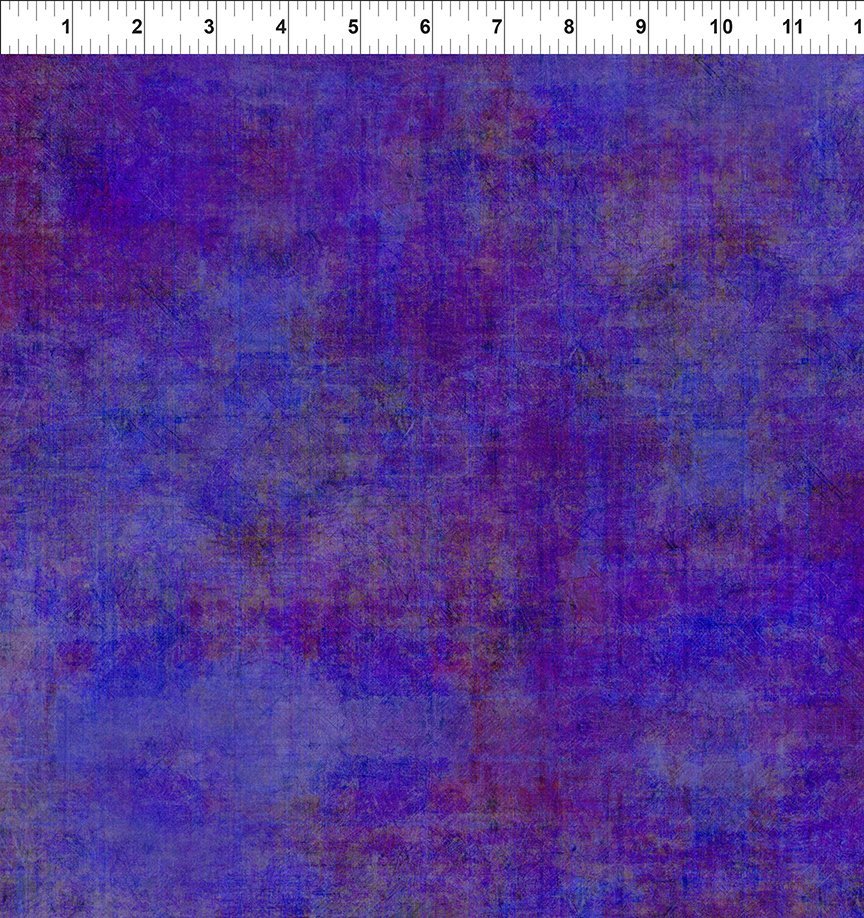 ITB Halcyon Brushed Purple - Stitch - Durango, Colorado Quilt & Sewing Shop