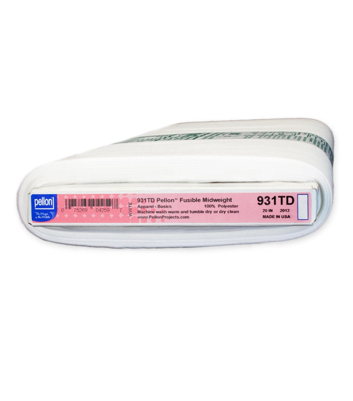 Pellon Midweight Fusible - Stitch - Durango, Colorado Quilt & Sewing Shop