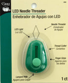 LED Needle Threader