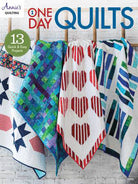One Day Quilts - Stitch - Durango, Colorado Quilt & Sewing Shop