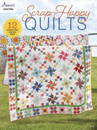 Scrap Happy Quilts - Stitch - Durango, Colorado Quilt & Sewing Shop