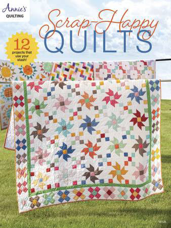Scrap Happy Quilts - Stitch - Durango, Colorado Quilt & Sewing Shop