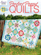Perfect Precut Quilts - Stitch - Durango, Colorado Quilt & Sewing Shop