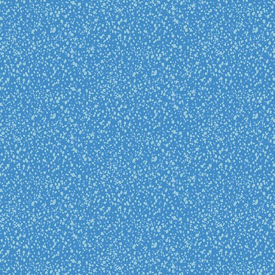 AF Freckles 2 Azure - Stitch - Durango, Colorado Quilt & Sewing Shop