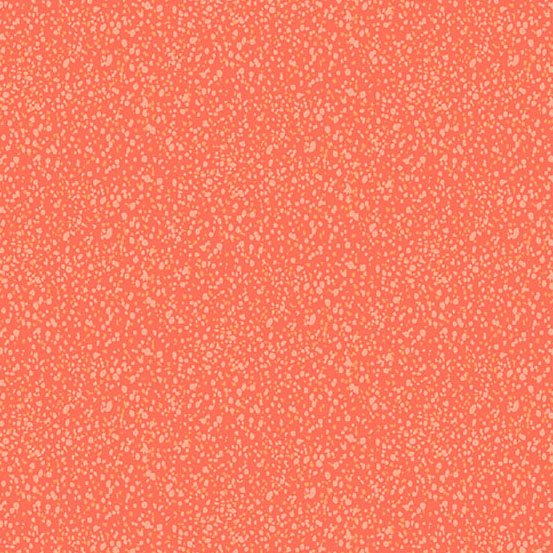 AF Freckles 2 Coral - Stitch - Durango, Colorado Quilt & Sewing Shop