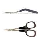 Kai Double Curved EmbroideryScissor 5" - Stitch - Durango, Colorado Quilt & Sewing Shop