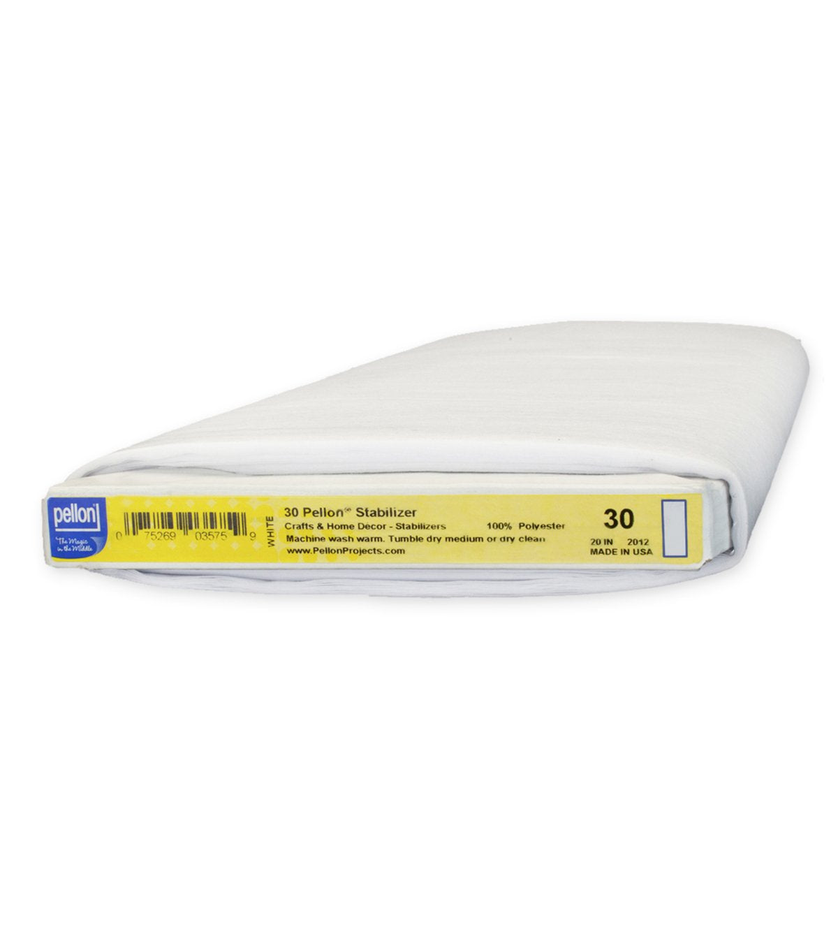 Pellon Sew-in Stabilizer Lightweight - Stitch - Durango, Colorado Quilt & Sewing Shop