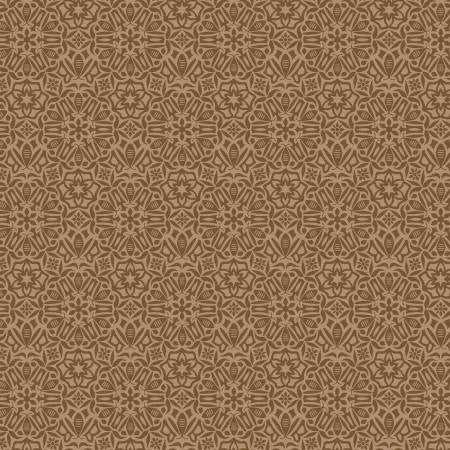 Benartex Transparency Watercolors Hive Chocolate - Stitch - Durango, Colorado Quilt & Sewing Shop