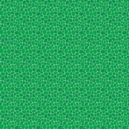 Benartex Transparency Watercolors Pebbles Jade - Stitch - Durango, Colorado Quilt & Sewing Shop