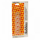 Plastic Bobbins for Viking 5ct - Stitch - Durango, Colorado Quilt & Sewing Shop